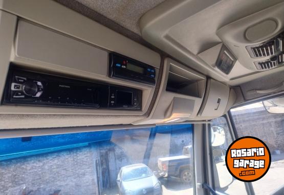 Camiones y Gr�as - Iveco Tector 170e250 - En Venta