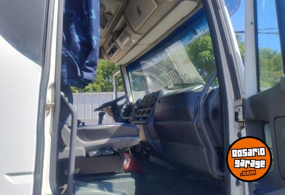 Camiones y Gr�as - Iveco Tector 170e250 - En Venta