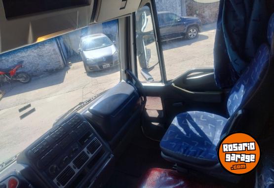Camiones y Gr�as - Iveco Tector 170e250 - En Venta