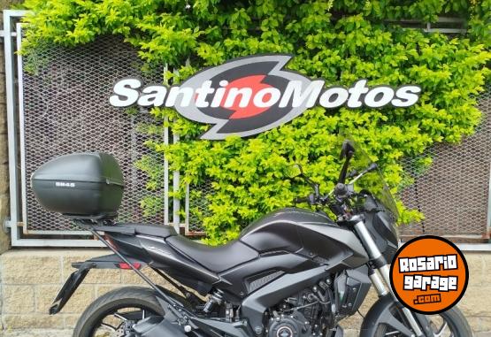 Motos - Bajaj DOMINAR 400CC 2021 Nafta 14000Km - En Venta