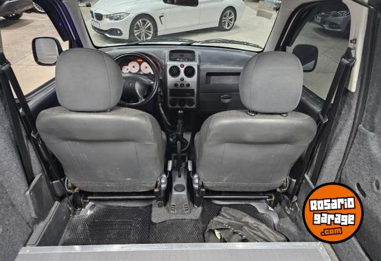 Utilitarios - Peugeot Partner Hdi 2013 Diesel 160000Km - En Venta