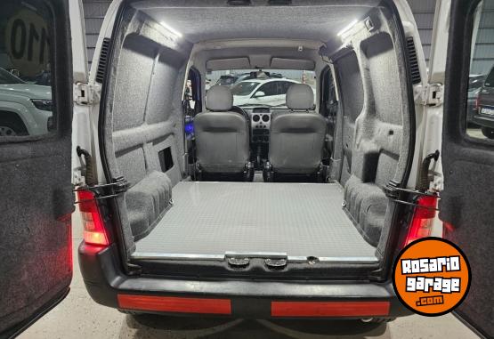 Utilitarios - Peugeot Partner Hdi 2013 Diesel 160000Km - En Venta