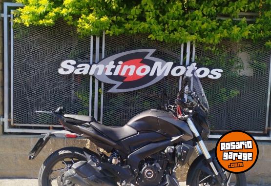 Motos - Bajaj DOMINAR 400CC 2023 Nafta 9038Km - En Venta