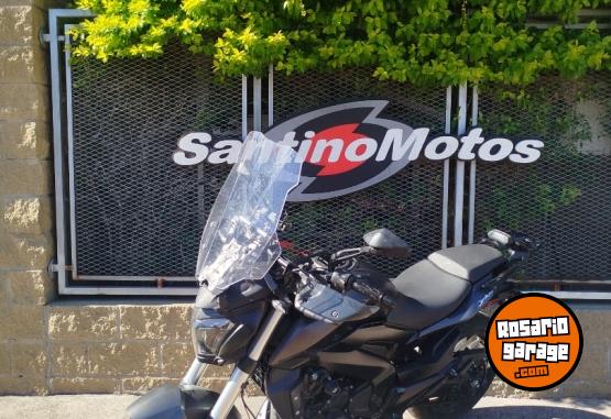 Motos - Bajaj DOMINAR 400CC 2023 Nafta 9038Km - En Venta