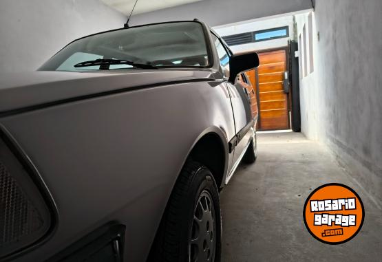 Autos - Renault 18 TXE 1989 Nafta 200000Km - En Venta