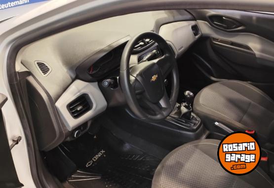 Autos - Chevrolet ONIX JOY 1.4 LS 5P 2019 Nafta 110000Km - En Venta