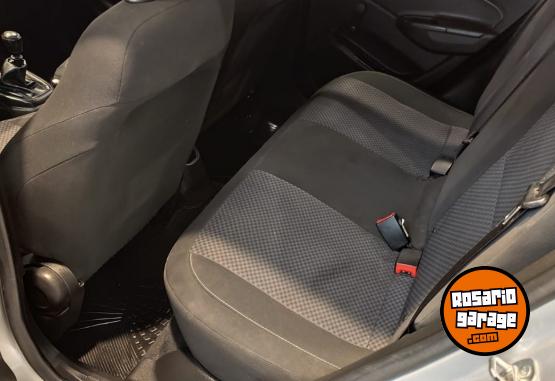 Autos - Chevrolet ONIX JOY 1.4 LS 5P 2019 Nafta 110000Km - En Venta