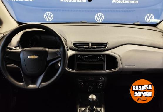 Autos - Chevrolet ONIX JOY 1.4 LS 5P 2019 Nafta 110000Km - En Venta