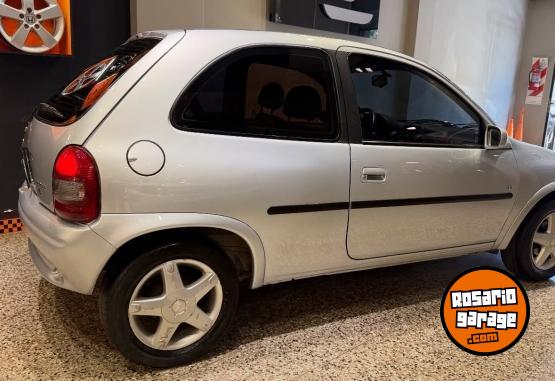 Autos - Chevrolet corsa-gol-palio-uno 2010 Nafta 108000Km - En Venta