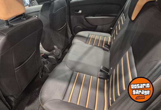 Autos - Renault SANDERO STEPWAY INTENSE 2022 Nafta 32000Km - En Venta