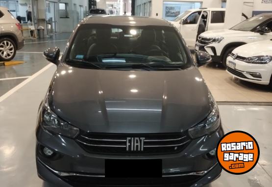 Autos - Fiat CRONOS 1.3 PRECISION 2023 Nafta 57000Km - En Venta