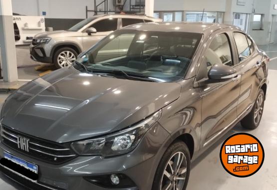 Autos - Fiat CRONOS 1.3 PRECISION 2023 Nafta 57000Km - En Venta
