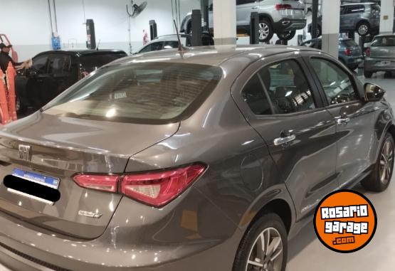 Autos - Fiat CRONOS 1.3 PRECISION 2023 Nafta 57000Km - En Venta