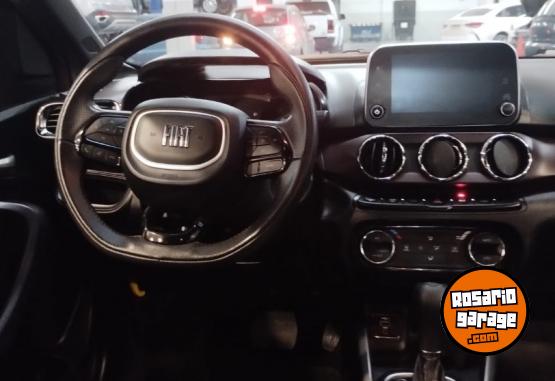 Autos - Fiat CRONOS 1.3 PRECISION 2023 Nafta 57000Km - En Venta