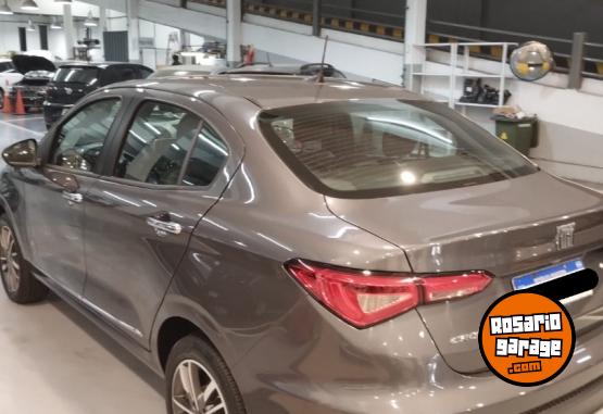 Autos - Fiat CRONOS 1.3 PRECISION 2023 Nafta 57000Km - En Venta