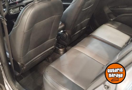 Autos - Fiat CRONOS 1.3 PRECISION 2023 Nafta 57000Km - En Venta