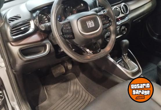 Autos - Fiat CRONOS 1.3 PRECISION 2023 Nafta 57000Km - En Venta