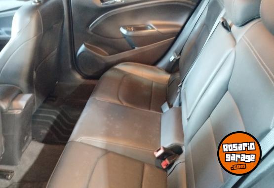 Autos - Chevrolet Cruze 5P LTZ 2021 Nafta 92000Km - En Venta