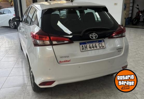 Autos - Toyota Yaris 1.5 XLS 2025 Nafta 21000Km - En Venta