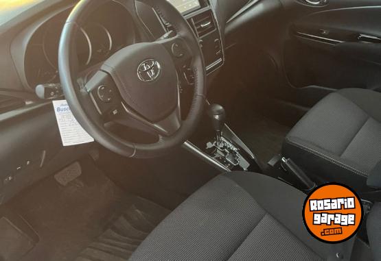 Autos - Toyota Yaris 1.5 XLS 2025 Nafta 21000Km - En Venta