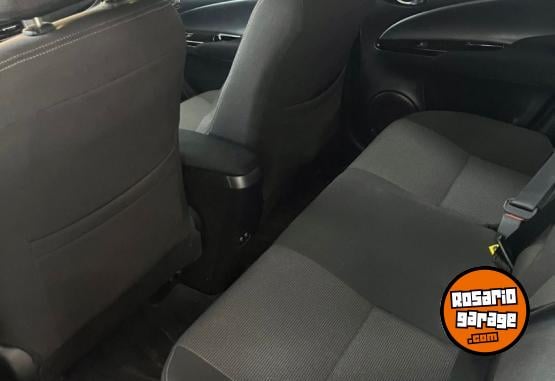 Autos - Toyota Yaris 1.5 XLS 2025 Nafta 21000Km - En Venta