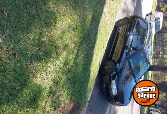 Autos - Volkswagen Gol power 2007 Nafta 105000Km - En Venta