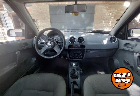 Autos - Volkswagen Gol power 2007 Nafta 105000Km - En Venta