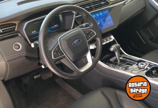 Camionetas - Ford Territory Titanium 1.5 2022 Nafta 42200Km - En Venta