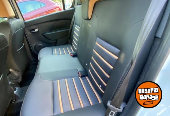 Autos - Renault Stepway Intens 1.6 2023 Nafta 40000Km - En Venta