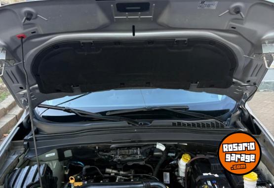 Autos - Chrysler Jeep Renegade Sport 1.8 2024 Nafta 25000Km - En Venta