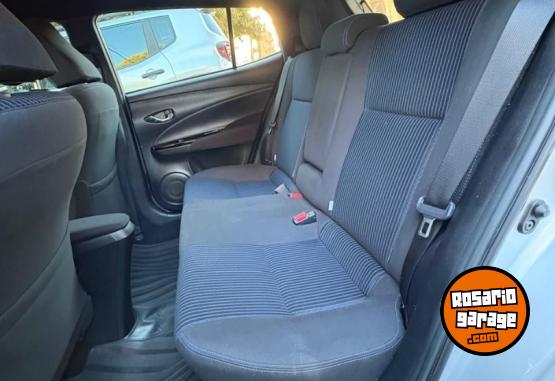 Autos - Toyota Yaris Xls 1.5 2021 Nafta 46000Km - En Venta