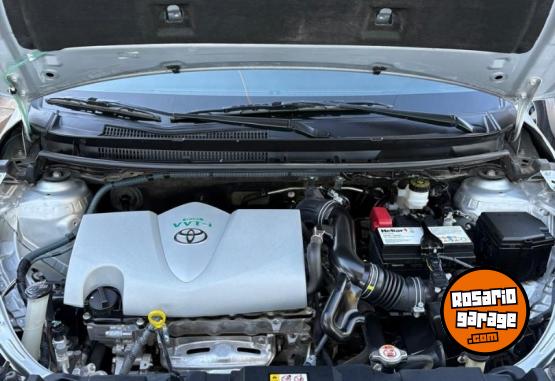 Autos - Toyota Yaris Xls 1.5 2021 Nafta 46000Km - En Venta