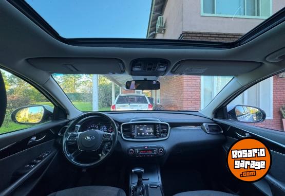 Camionetas - Kia Sorento 2018 Nafta 165000Km - En Venta