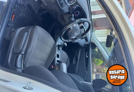 Camionetas - Kia Sorento 2018 Nafta 165000Km - En Venta