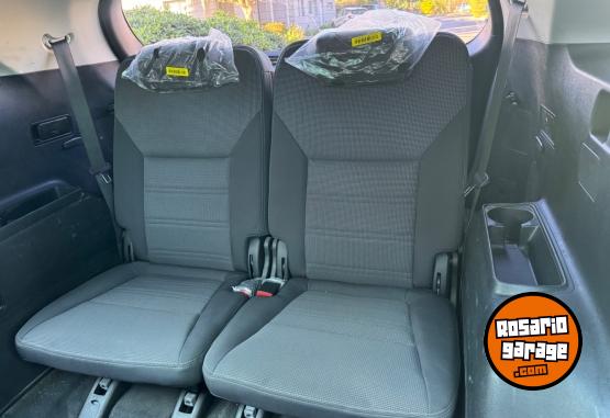 Camionetas - Kia Sorento 2018 Nafta 165000Km - En Venta