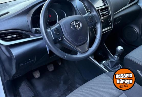 Autos - Toyota Yaris Xls 1.5 2022 Nafta 50000Km - En Venta