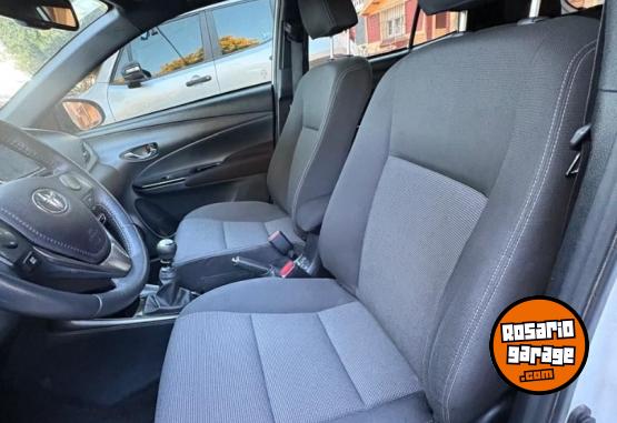 Autos - Toyota Yaris Xls 1.5 2022 Nafta 50000Km - En Venta