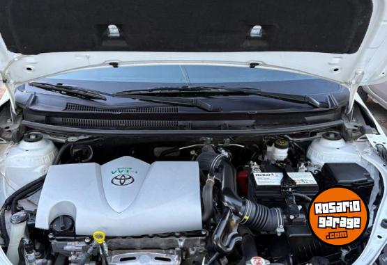 Autos - Toyota Yaris Xls 1.5 2022 Nafta 50000Km - En Venta