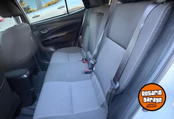 Autos - Toyota Yaris Xls 1.5 2022 Nafta 50000Km - En Venta