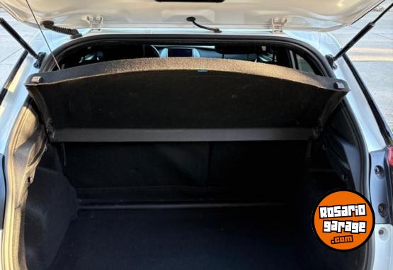 Autos - Toyota Yaris Xls 1.5 2022 Nafta 50000Km - En Venta