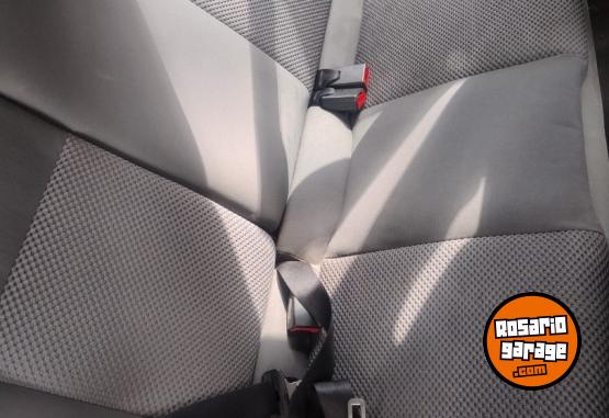 Autos - Chevrolet Agile LS 2015 GNC 149000Km - En Venta
