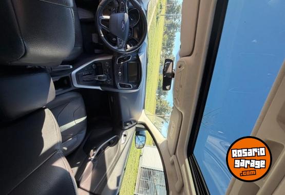 Autos - Ford Focus Se plus 2018 Nafta 68000Km - En Venta