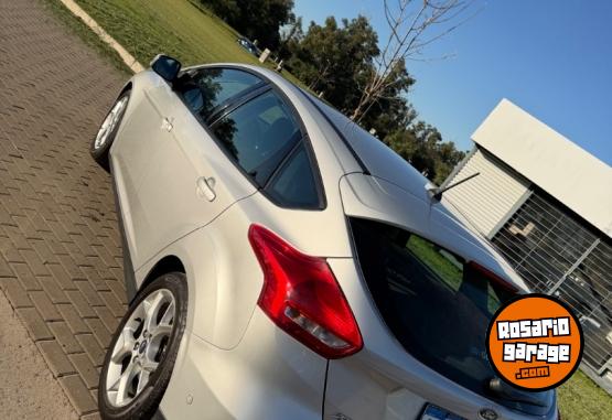 Autos - Ford Focus Se plus 2018 Nafta 68000Km - En Venta