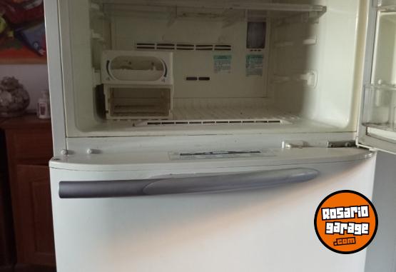 Hogar - Vendo heladera - En Venta
