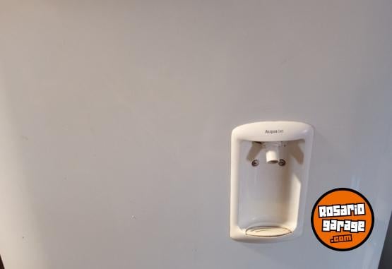 Hogar - Vendo heladera - En Venta