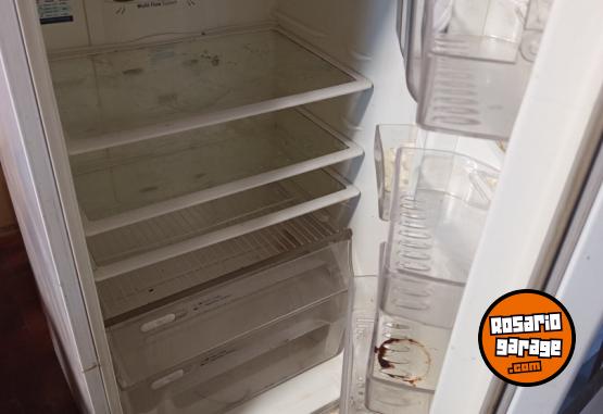 Hogar - Vendo heladera - En Venta