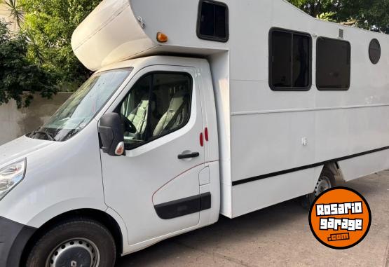 Otros - Vendo motor home - En Venta