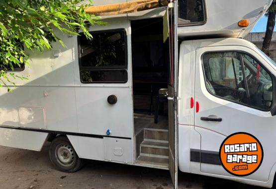 Otros - Vendo motor home - En Venta