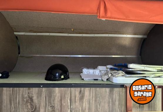 Otros - Vendo motor home - En Venta