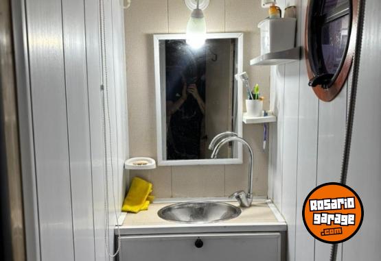 Otros - Vendo motor home - En Venta
